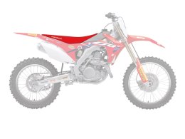 BLACKBIRD POKROWIEC / POSZYCIE NA SIEDZENIE HONDA CRF 250R '14-'17, CRF 450R '13-'16 REPLICA TEAM HRC 22