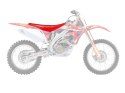 BLACKBIRD POKROWIEC / POSZYCIE NA SIEDZENIE HONDA CRF 450R '05-'08 REPLICA TEAM HRC 22