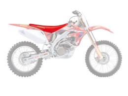 BLACKBIRD POKROWIEC / POSZYCIE NA SIEDZENIE HONDA CRF 450R '05-'08 REPLICA TEAM HRC 22