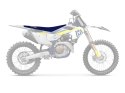 BLACKBIRD POKROWIEC / POSZYCIE NA SIEDZENIE HUSQVARNA TC/FC 125/250/350/450 '23 (FC/TC ALL MODELS) REPLICA TROPHY '22 KOLOR GRAN