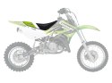 BLACKBIRD POKROWIEC / POSZYCIE NA SIEDZENIE KAWASAKI KX 65 '00-'23 DREAM 4