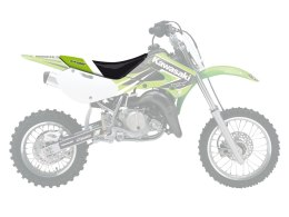 BLACKBIRD POKROWIEC / POSZYCIE NA SIEDZENIE KAWASAKI KX 65 '00-'23 DREAM 4