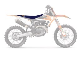 BLACKBIRD POKROWIEC / POSZYCIE NA SIEDZENIE KTM SX/SXF 125/250/350/450 '23-'24, EXC/EXCF '24 MOON