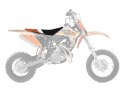 BLACKBIRD WYPRZEDAŻ POKROWIEC / POSZYCIE NA SIEDZENIE KTM SX 50 '02-'15 DREAM 4