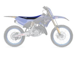 BLACKBIRD WYPRZEDAŻ POKROWIEC / POSZYCIE NA SIEDZENIE YAMAHA YZ 125 '22-'24, YZ 250 '22-'24 REPLICA YAMAHA FACTORY RACING 22 (ZA