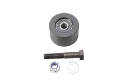 BEARING WORX ROLKA ŁAŃCUCHA HONDA CRF 250R/450R '10-'17 (38/8MM) (SZER.24MM) (79-5014)