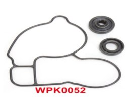 BEARING WORX ZESTAW NAPRAWCZY POMPY WODY SUZUKI RMZ 450 '08-'16 (WPK0052)