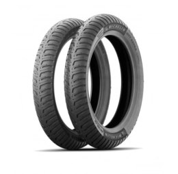 MICHELIN OPONA 90/90-10 CITY EXTRA 50P TL M/C PRZÓD/TYŁ DOT 13/2022