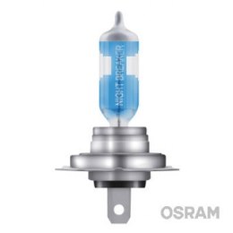 OSRAM ŻARÓWKA H4 12V 60/55W P43t NIGHT BREAKER® LASER (+150%) 1 SZTUKA