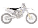 BLACKBIRD POKROWIEC / POSZYCIE NA SIEDZENIE HUSQVARNA FC/TC '14-'15, TE/FE '14-'16 ZEBRA KOLOR CZARNY ŻÓŁTY