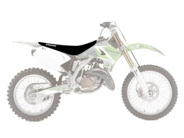 BLACKBIRD POKROWIEC / POSZYCIE NA SIEDZENIE KAWASAKI KX 125/250 '03-'08 ZEBRA 2023