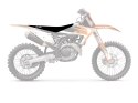 BLACKBIRD POKROWIEC / POSZYCIE NA SIEDZENIE KTM SX/SXF 125/250/350/450 '23-'24, EXC/EXCF '24 ZEBRA