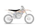 BLACKBIRD POKROWIEC / POSZYCIE NA SIEDZENIE KTM SX-SXF '19-'22, EXC '20-'23 ZEBRA 2023