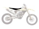 BLACKBIRD POKROWIEC / POSZYCIE NA SIEDZENIE SUZUKI RMZ 250 '19-'23, RMZ450 '18-'23 ZEBRA KOLOR CZARNY ŻÓŁTY