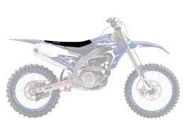 BLACKBIRD POKROWIEC / POSZYCIE NA SIEDZENIE YAMAHA YZ 250F '19-'23,WR 250F '20-'23, YZ 450F '18-'22,WR 450F '19-'23 ZEBRA KOLOR 