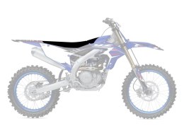 BLACKBIRD POKROWIEC / POSZYCIE NA SIEDZENIE YAMAHA YZ 250F '24; YZ 450F '23-'24 PYRAMIDE KOLOR CZARNY