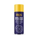 MANNOL BRAKE CLEANER 450 ML ŚRODEK DO CZYSZCZENIA TARCZ (9692) (24) (1680)