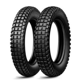 MICHELIN OPONA 120/100R18 TRIAL X LIGHT COMPETITION 68M TL M/C TYŁ DOT 05-20/2023