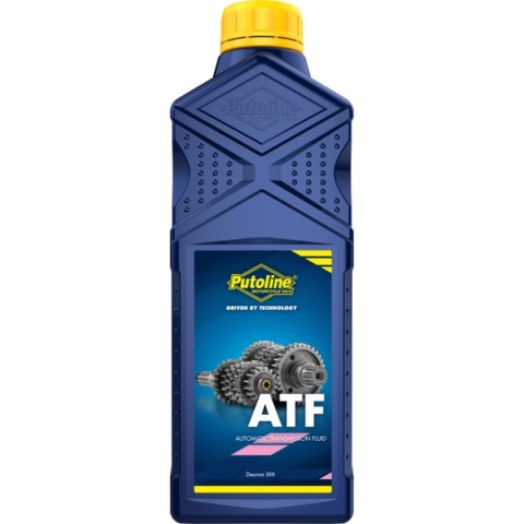 PUTOLINE OLEJ PRZEKŁADNIOWY ATF 1L (DEXRON) (AKC)