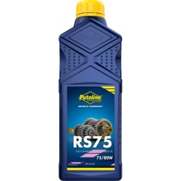 PUTOLINE OLEJ PRZEKŁADNIOWY RS 75 75/80W 1L (AKC)