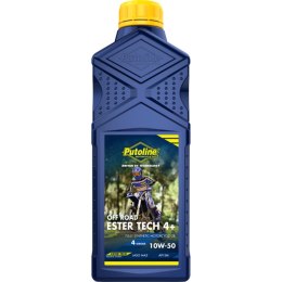 PUTOLINE OLEJ SILNIKOWY 4T ESTER TECH OFF ROAD 4+ 10W50 1L (AKC)