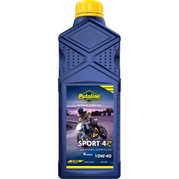 PUTOLINE OLEJ SILNIKOWY 4T SPORT 4R 10W40 1L (AKC)