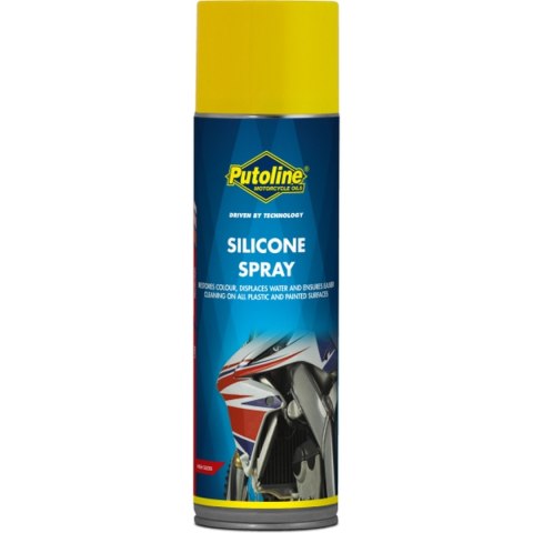 PUTOLINE SILICONE SPRAY 500ML (AKC)