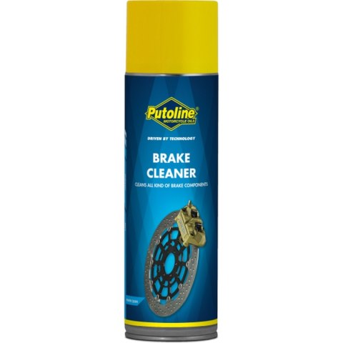 PUTOLINE WYPRZEDAŻ BRAKE CLEANER 500ML (AKC)