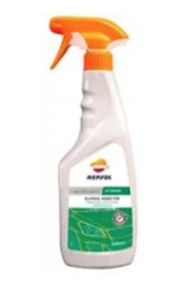 REPSOL PREPARAT DO USUWANIA OWADÓW Z KAROSERII I SZYB INSECT REMOVER 500ML (6) - ZASTĘPUJE RP705D81