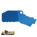 FM-PARTS RADIATOR (CHŁODNICA) TYLNEGO ZACISKU KTM '08-'22; HUSQVARNA '08-'22 KOLOR NIEBIESKI