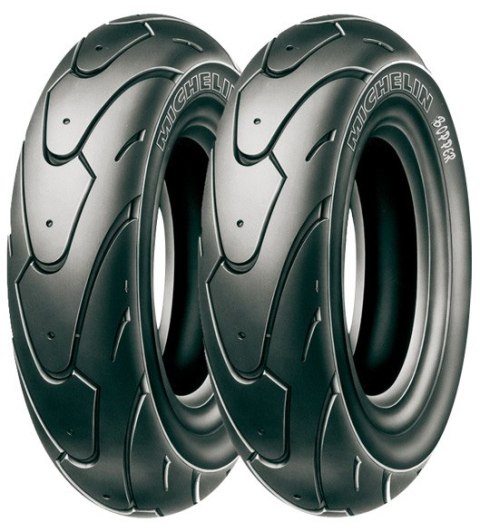 MICHELIN OPONA 130/70-12 BOPPER 56L TL/TT PRZÓD/TYŁ DOT 04-08/2023