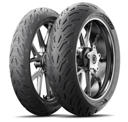 MICHELIN OPONA 190/55ZR17 ROAD 6 GT (75W) TL M/C TYŁ DOT 46-47/2023