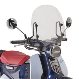 KAPPA MOCOWANIE SZYBY 1168AK HONDA SUPER CUB C 125 '18-'22