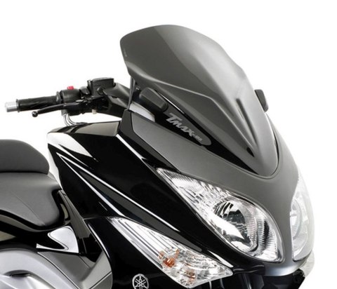 KAPPA SZYBA YAMAHA T-MAX 500 '08-'11 (59 X 45CM) CZARNA