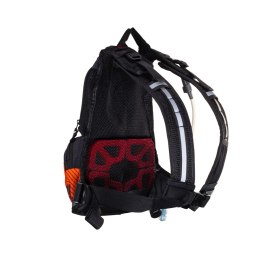 LEATT NOWOŚĆ CAMEL BAG Z PLECAKIEM HYDRATION MOTO XL 1.5 ORANGE KOLOR POMARAŃCZOWY