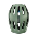 LEATT NOWOŚĆ KASK ROWEROWY MTB TRAIL 3.0 V24 HELMET SPINACH KOLOR ZIELONY ROZMIAR M (55-59 cm)