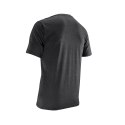 LEATT NOWOŚĆ KOSZULKA CORE T-SHIRT BLACK KOLOR CZARNY ROZMIAR S (CASUAL)