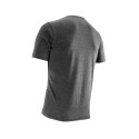 LEATT NOWOŚĆ KOSZULKA PREMIUM T-SHIRT BLACK KOLOR CZARNY ROZMIAR S (CASUAL)