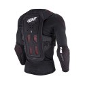 LEATT NOWOŚĆ OCHRANIACZ CIAŁA BODY PROTECTOR REAFLEX KOLOR CZARNY ROZMIAR L (172-178 cm)