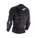 LEATT NOWOŚĆ OCHRANIACZ CIAŁA BODY PROTECTOR REAFLEX KOLOR CZARNY ROZMIAR M (166-172 cm)