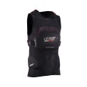 LEATT NOWOŚĆ OCHRANIACZ CIAŁA BODY VEST 3DF AIRFIT EVO KOLOR CZARNY ROZMIAR L/XL (172-184 cm)