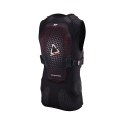 LEATT NOWOŚĆ OCHRANIACZ CIAŁA BODY VEST 3DF AIRFIT EVO KOLOR CZARNY ROZMIAR L/XL (172-184 cm)