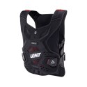 LEATT NOWOŚĆ OSŁONA KLATKI PIERSIOWEJ (DAMSKA) (BUZER) REAFLEX CHEST PROTECTOR ROZMIAR XXS/XS (148-160 cm)