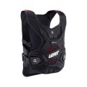 LEATT NOWOŚĆ OSŁONA KLATKI PIERSIOWEJ (DAMSKA) (BUZER) REAFLEX CHEST PROTECTOR ROZMIAR XXS/XS (148-160 cm)