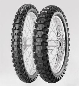 PIRELLI OPONA 80/100-21 SCORPION MX EXTRA X SBG 51M TT MST PRZÓD DOT 03/2023