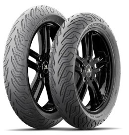 MICHELIN OPONA 110/70-13 CITY GRIP SAVER 54S TL REINF M/C PRZÓD/TYŁ DOT 38-46/2023