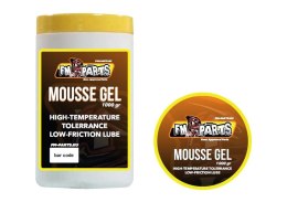 FM-PARTS LOWFRICTION MOUSSE ŻEL 1KG (ŻEL DO MOUSSE)