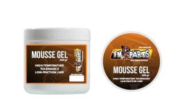 FM-PARTS LOWFRICTION MOUSSE ŻEL 500G (ŻEL DO MOUSSE)