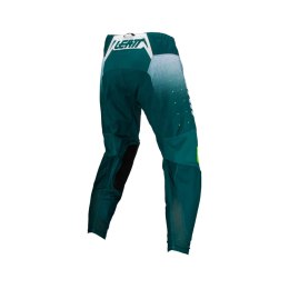 LEATT NOWOŚĆ SPODNIE MOTO 4.5 PANTS ACID FUEL KOLOR ZIELONY/BIAŁY/ZIELONY FLUO ROZMIAR XXL