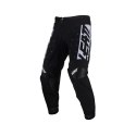 LEATT NOWOŚĆ SPODNIE MOTO 4.5 PANTS BLACK KOLOR CZARNY ROZMIAR 3XL